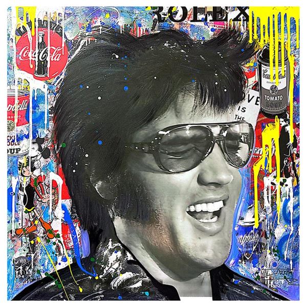 Day of Glory by Jozza Original