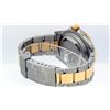 Image 6 : Rolex Mens Blue 18K Yellow Gold & Stainless Steel Oyster Band 40mm Submariner Wr