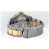 Image 8 : Rolex Mens Blue 18K Yellow Gold & Stainless Steel Oyster Band 40mm Submariner Wr