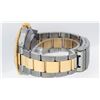Image 9 : Rolex Mens Blue 18K Yellow Gold & Stainless Steel Oyster Band 40mm Submariner Wr
