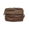 Image 4 : Louis Vuitton Brown Monogram Canvas Saumur 30 Shoulder Bag