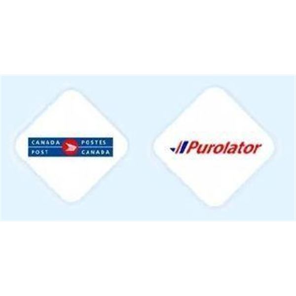 SHIPPING INFORMATION - PLEASE READ