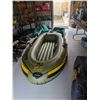 Image 1 : SEVYLOR 250 Inflatable boat with Gamefisher 1.2hp motor