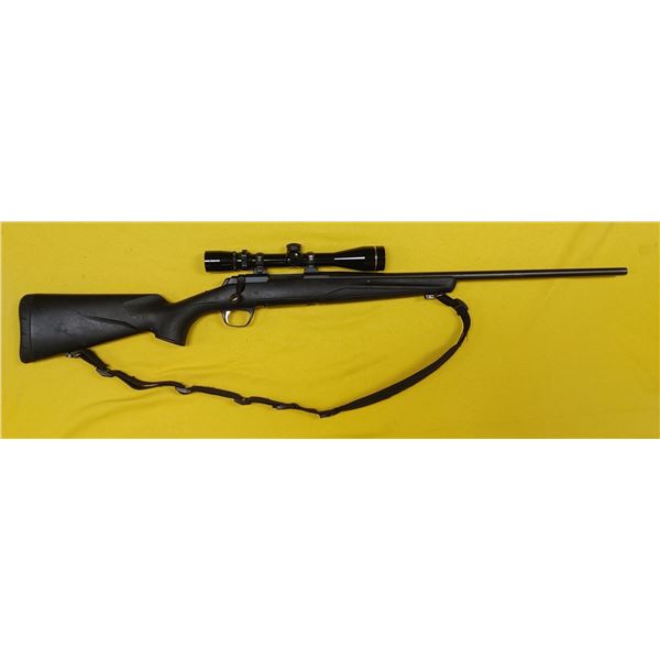 BROWNING X-BOLT STALKER 325WSM 23in 3rnd W/LEUPOLD VX3 3.5-10X40MM AND SLING