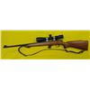 Image 2 : CIL - ANSCHUTZ MODEL 125 22LR 21.5in 10rnd W/BSA SWEET 22 SCOPE AND SLING