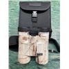 Image 1 : MINOX BR 10x42 Real Tree Snow Camo Binoculars
