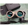 Image 6 : MINOX BR 10x42 Real Tree Snow Camo Binoculars