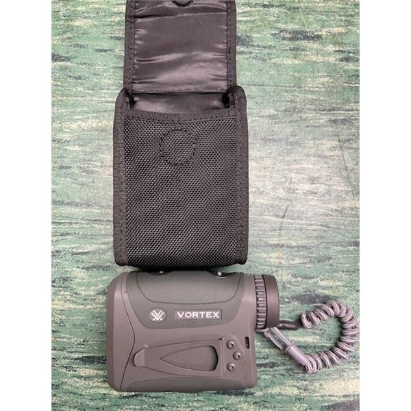 VORTEX Razor HD4000 7x25 Range Finder