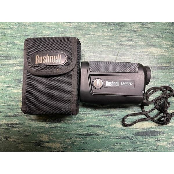 BUSHNELL Legend 1200 ARC Range Finder