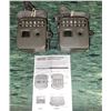 Image 1 : 2 - MOULTRIE Model #MCG-13034 Game Cams