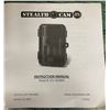 Image 7 : 3 - STEALTH Model #STC-U838NG Game Cams with Tree mounts & mounting straps