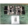 Image 1 : 2 - STEALTH Model #STC-U735IRBNZ Camo Game Cams with mounting straps