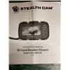 Image 2 : STEALTHCAM Model STC-CRV43X Card Reader