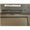 Image 3 : SYLVANIA SDVD9019 9in Portable DVD Player with Swivel Screen
