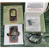 Image 1 : MAGELLAN eXplorist 310 Handheld GPS