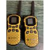 Image 2 : 1 set MOTOROLA Waterproof 2-way Radios