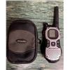 Image 1 : 1 only MOTOROLA 2-way Radio