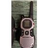 Image 2 : 1 only MOTOROLA 2-way Radio