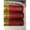 Image 3 : Ammo Lot 49 - 12ga Lead Shot Shotgun shells