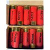 Image 5 : Ammo Lot 49 - 12ga Lead Shot Shotgun shells