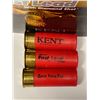 Image 6 : Ammo Lot 49 - 12ga Lead Shot Shotgun shells