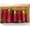 Image 8 : Ammo Lot 49 - 12ga Lead Shot Shotgun shells