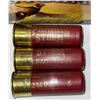 Image 9 : Ammo Lot 49 - 12ga Lead Shot Shotgun shells