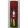 Image 3 : 99 pcs - WINCHESTER Expert Hi-Velocity 12ga 3in BB shot shells