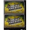 Image 3 : Assorted Hevi-Shot Hevi-Metal 12ga shot shells in ammo storage box