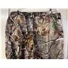 Image 11 : REALTREE 2XL jacket and XL pants