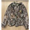 Image 1 : REALTREE 2XL jacket and XL pants