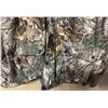 Image 5 : REALTREE 2XL jacket and XL pants