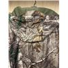 Image 6 : REALTREE 2XL jacket and XL pants