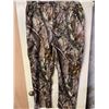 Image 9 : REALTREE 2XL jacket and XL pants