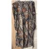 Image 10 : BIG BILL 2XL Reversible Polyfil Hunting jacket and Remington XL/2XL Polyfil pants