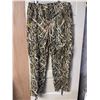 Image 10 : M2D 2XL Hunting coat and Mossy Oak Sz XL Cargo Hunting Pants
