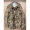 Image 1 : M2D 2XL Hunting coat and Mossy Oak Sz XL Cargo Hunting Pants