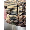 Image 7 : M2D 2XL Hunting coat and Mossy Oak Sz XL Cargo Hunting Pants