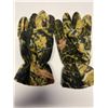 Image 11 : REMINGTON 2XL Realtree Hardwood Camo Pants with Fleece Camo Gloves