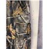 Image 6 : REMINGTON 2XL Realtree Hardwood Camo Pants with Fleece Camo Gloves