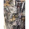 Image 8 : REMINGTON 2XL Realtree Hardwood Camo Pants with Fleece Camo Gloves