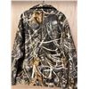 Image 5 : REMINGTON 2XL Advantage Max4 HD Camo Jacket with Gamehide XL Mossy Oak Shadow Grass Camo Caargo pant
