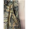 Image 9 : REMINGTON 2XL Advantage Max4 HD Camo Jacket with Gamehide XL Mossy Oak Shadow Grass Camo Caargo pant