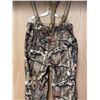 Image 11 : CABELA'S XL Breakup Infinity Camo Coat and pants
