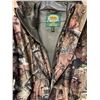 Image 2 : CABELA'S XL Breakup Infinity Camo Coat and pants