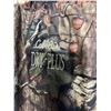 Image 9 : CABELA'S XL Breakup Infinity Camo Coat and pants