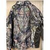 Image 8 : YUKON GEAR 2XL Mossy Oak Breakup Country Camo and Dark Brown Winter Coat