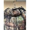 Image 9 : YUKON GEAR 2XL Mossy Oak Breakup Country Camo and Dark Brown Winter Coat