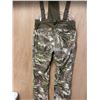 Image 15 : FIELD & STREAM 1781 2XL Realtree Max-1 Camo Coat and pants
