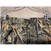 Image 14 : GAMEHIDE 2XL Mossy Oak Shadow Grass Camo jacket and Gamehide Lg Mossy Oak Shadow Grass pants